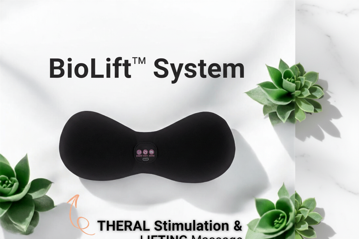 Brassière BustBloom™